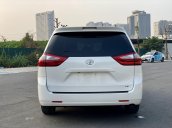 Bán xe Toyota Sienna LE 3.5 AT AWD sản xuất 2015