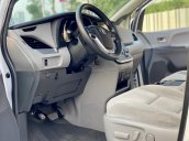 Bán xe Toyota Sienna LE 3.5 AT AWD sản xuất 2015