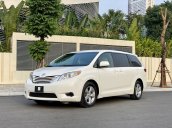 Bán xe Toyota Sienna LE 3.5 AT AWD sản xuất 2015