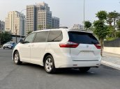Bán xe Toyota Sienna LE 3.5 AT AWD sản xuất 2015