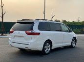 Bán xe Toyota Sienna LE 3.5 AT AWD sản xuất 2015