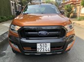 Cần bán xe Ford Ganger đời 2017