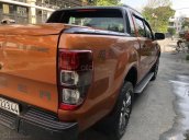 Cần bán xe Ford Ganger đời 2017