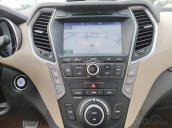 Cần bán xe Hyundai Santa Fe 2.2 AT 2017