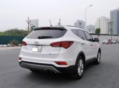 Cần bán xe Hyundai Santa Fe 2.2 AT 2017