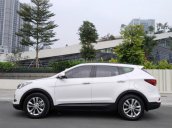 Cần bán xe Hyundai Santa Fe 2.2 AT 2017