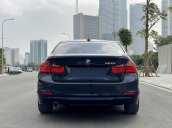 Cần bán BMW 3 Series 320i sản xuất năm 2015