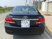 Bán Toyota Camry 2.4 G sản xuất 2007, màu đen, 429 triệu