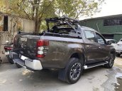 Bán ô tô Mitsubishi Triton sản xuất năm 2018, màu xám, giá 795tr