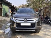 Bán ô tô Mitsubishi Triton sản xuất năm 2018, màu xám, giá 795tr