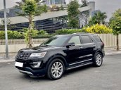 Bán Ford Explorer Limited năm sản xuất 2016