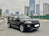 Bán Ford Explorer Limited năm sản xuất 2016