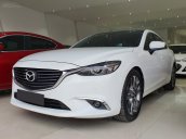 Bán xe Mazda 6 AT 2.0 Premium 2017