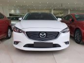 Bán xe Mazda 6 AT 2.0 Premium 2017