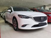 Bán xe Mazda 6 AT 2.0 Premium 2017