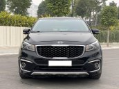 Cần bán gấp Kia Sedona 2.2 DATH năm 2016, 814tr