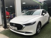 Mazda 3 sản xuất 12/2019 1.5G bản Premium siêu lướt