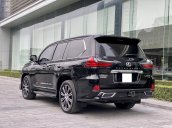 Xe Lexus LX 570S sản xuất năm 2019