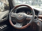 Xe Lexus LX 570S sản xuất năm 2019