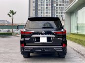 Xe Lexus LX 570S sản xuất năm 2019