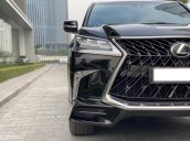 Xe Lexus LX 570S sản xuất năm 2019