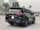 Xe Lexus LX 570S sản xuất năm 2019