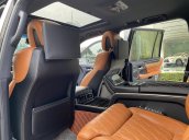 Xe Lexus LX 570S sản xuất năm 2019