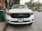 Ranger XLS AT trắng 2020 xe đẹp giá hợp lý