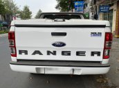 Ranger XLS AT trắng 2020 xe đẹp giá hợp lý