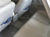 Bán xe Chevrolet Lacetti đời 2012, màu bạc