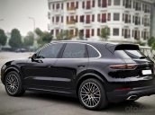 Cần bán xe Porsche Cayenne đời 2019, màu đen, nhập khẩu 