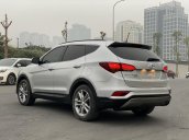 Bán ô tô Hyundai Santa Fe năm 2017, giá 930tr