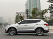 Bán ô tô Hyundai Santa Fe năm 2017, giá 930tr