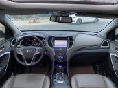 Bán ô tô Hyundai Santa Fe năm 2017, giá 930tr