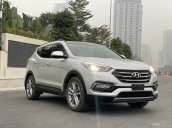 Bán ô tô Hyundai Santa Fe năm 2017, giá 930tr