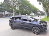 Bán Suzuki Ertiga đời 2019, màu xanh lam, nhập khẩu 