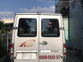 Mercedes Sprinter 2012 313CDI giá chỉ 290 triệu