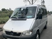 Bán chiếc Mercedes Sprinter năm 2010 313 CDI