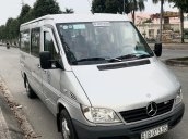 Bán chiếc Mercedes Sprinter năm 2010 313 CDI