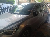 Bán nhanh chiếc Mazda 2 full đồ chơi, sản xuất 2016