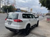 Mới về Mitsubishi Pajero Sport sản xuất 2015 2.5MT máy dầu 2WD