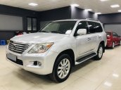 Bán gấp với giá ưu đãi chiếc Lexus LX570 model 2008