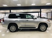 Bán gấp với giá ưu đãi chiếc Lexus LX570 model 2008