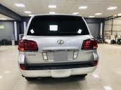 Bán gấp với giá ưu đãi chiếc Lexus LX570 model 2008