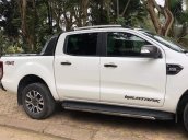 Bán xe Ford Ranger Wildtrak nhập khẩu sản xuất năm 2016