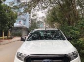 Bán xe Ford Ranger Wildtrak nhập khẩu sản xuất năm 2016