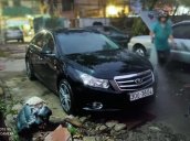 Cần bán Lacetti SX số sàn bản hiếm full option