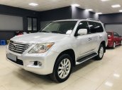 Bán gấp với giá thấp chiếc Lexus LX570 Model 2008