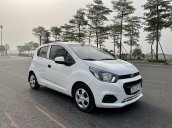 Bán Chevrolet Spark Van 2018 1.2 MT quá mới năm sản xuất 2018, giá 193tr