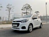 Bán Chevrolet Spark Van 2018 1.2 MT quá mới năm sản xuất 2018, giá 193tr